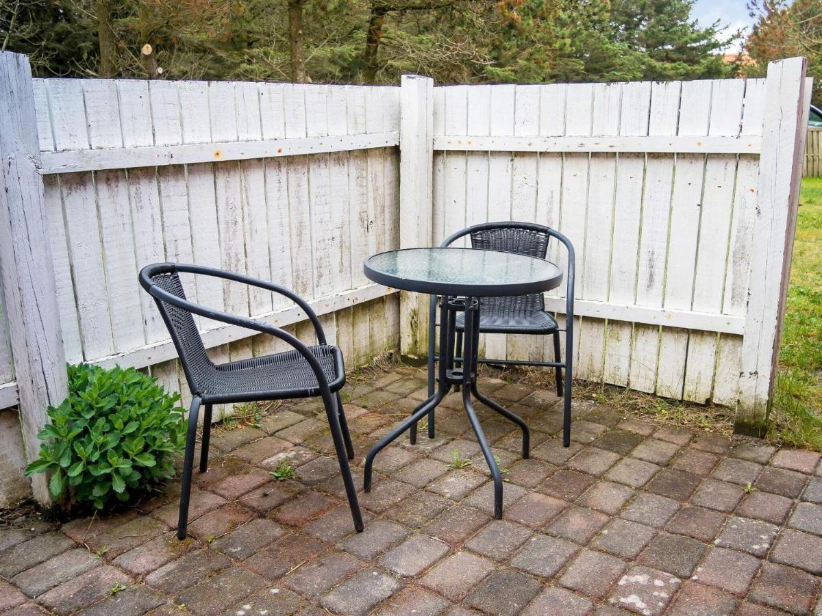 Holiday Home Thisted Xxviii Екстериор снимка