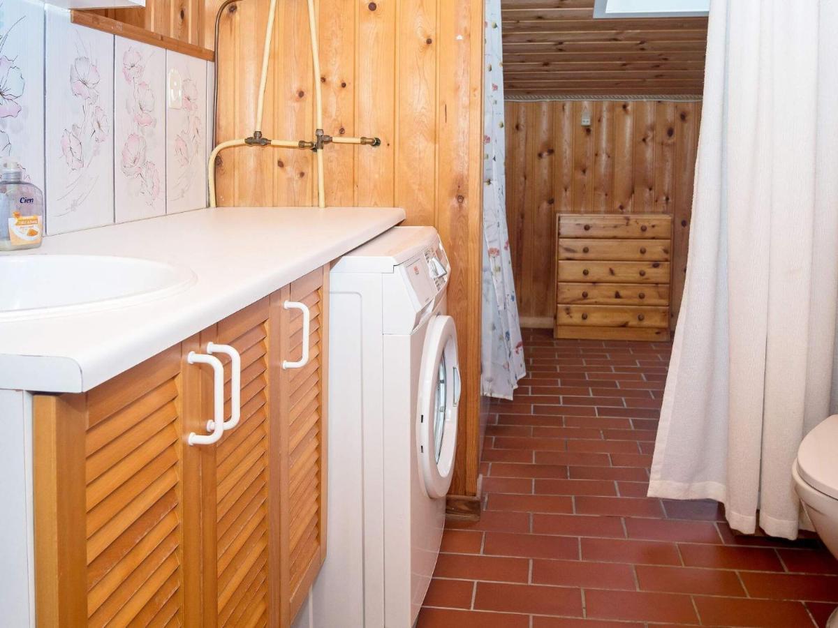 Holiday Home Thisted Xxviii Екстериор снимка