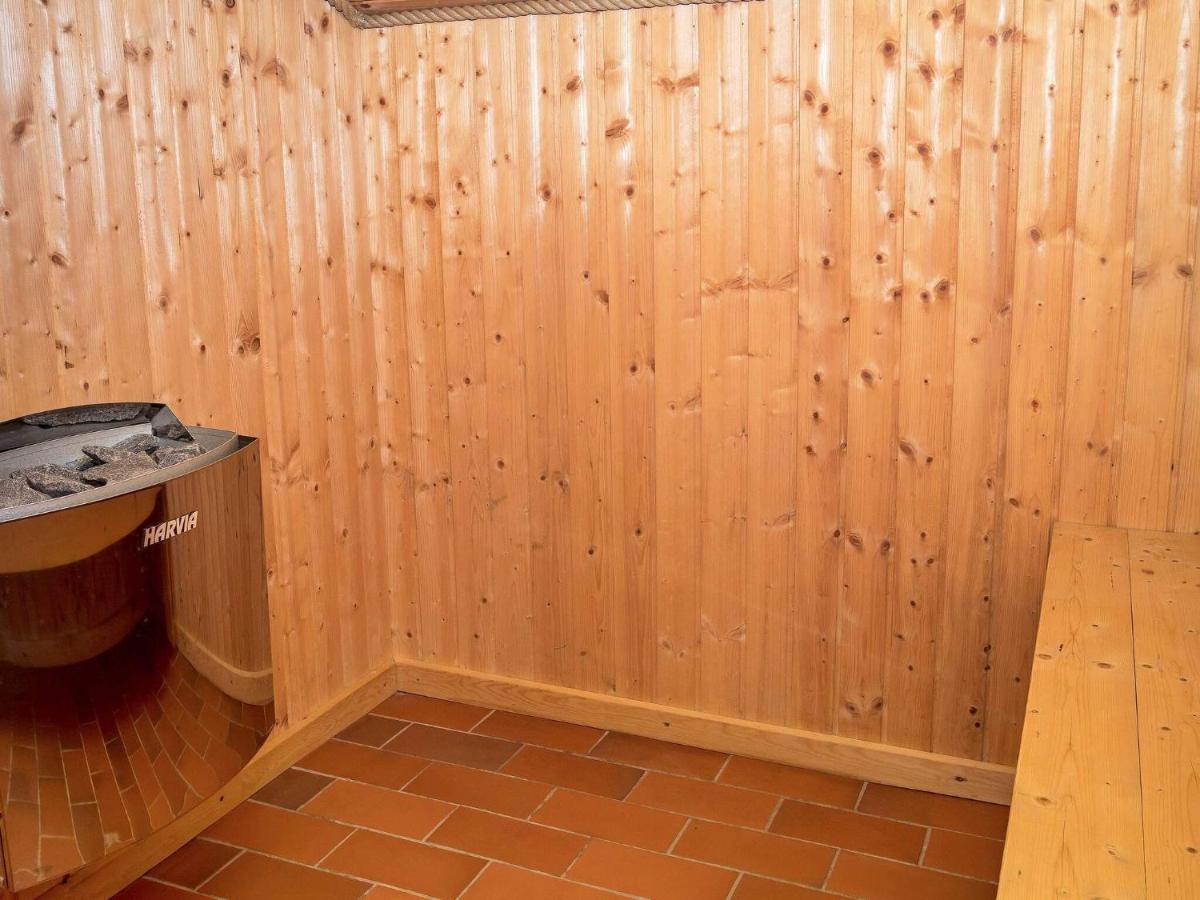 Holiday Home Thisted Xxviii Екстериор снимка