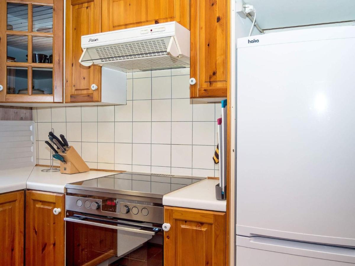 Holiday Home Thisted Xxviii Екстериор снимка