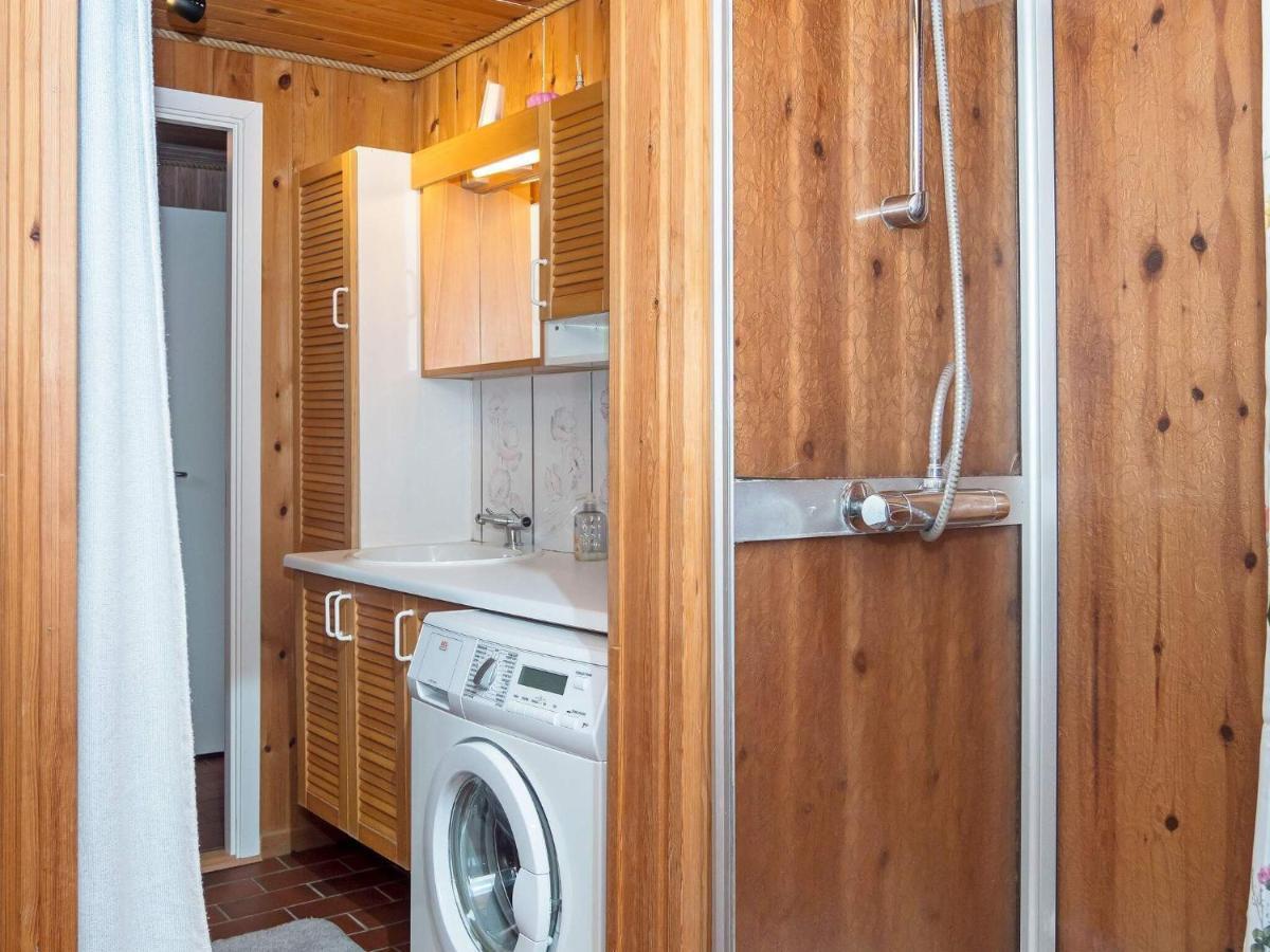 Holiday Home Thisted Xxviii Екстериор снимка